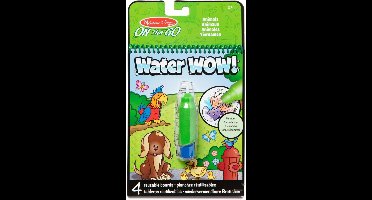 Spin Master water kleurboek speelgoed Water Wow voor kinderen.