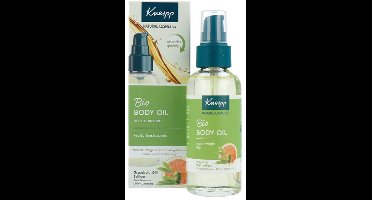 Kneipp Huidolie Bio - 100 ml