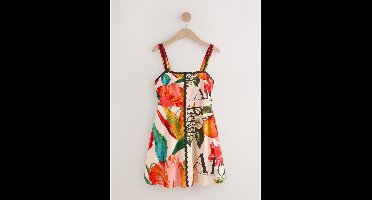Next Mini-jurk