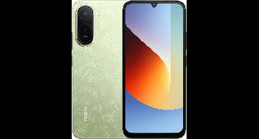 REDMI A7 Pro 4G RAM 64G ROM - Groen
