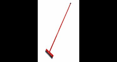 Awtools - Beton Schraper - 75x400mm - Ergonomische Handgreep