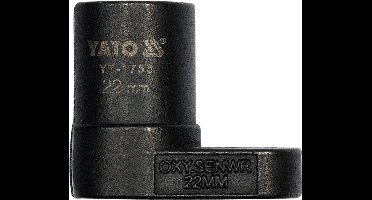 YATO-Lambdasonde-sleutel-22-mm