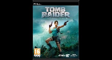 Tomb Raider: Legacy of Atlantis - Day One Edition - Windows (Code in Box)