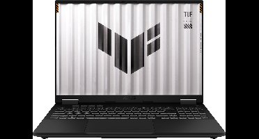 ASUS TUF Gaming A16 Gaming Laptop - 16” 165Hz WUXGA - AMD Ryzen 7 - 16GB/512GB -RTX 5060