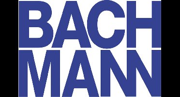 BACHMANN Ochno HDMI naar USB-C en USB-A adapter