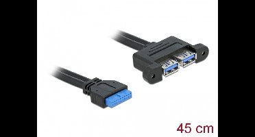 DeLOCK 82941 USB-kabel