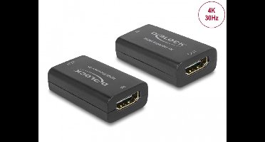 Delock Repeater HDMI 4K 30 m