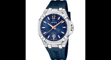 Jaguar - J1030/2 - Polshorloge - Heren