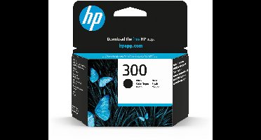 HP - CC640EE - Printkop zwart