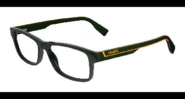 Lacoste L2707N N Matte green 55/16/145 MAN Brilmonturen