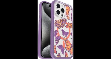OtterBox Symmetry mobiele telefoon behuizingen 17 cm (6.7") Hoes Meerkleurig