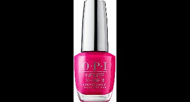 OPI - Infinite Shine - Pompeii Purple - 15ml - Paarse Nagellak