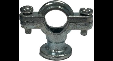 Riko Zamac Beugel - 12mm - 12 stuks