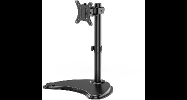 Monitor bureaustandaard (draaien, kantelen, roteren), 13â-32''