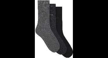 Boss Uni CC Sokken Heren (3-pack)