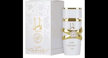 Lattafa Yara Moi Parfumolie - Eau de Parfum - 20 ml