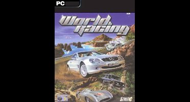 Mercedes Benz, World Racing /PC