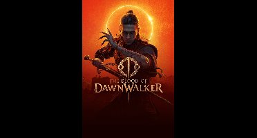 The Blood of Dawnwalker - Windows Download
