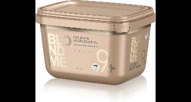 Schwarzkopf Professional Blondme Blondeerpoeder Premium Lift 9+ 450g