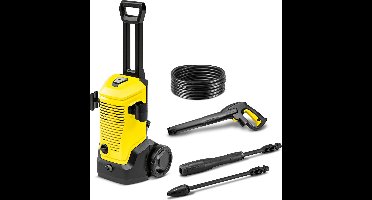 Karcher K 4 Hogedrukreiniger - 1.679-500.0