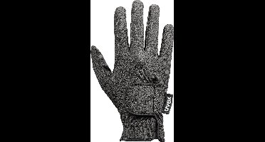 Uvex Handschoenen Uvex Sportstyle Zwart - 7,5