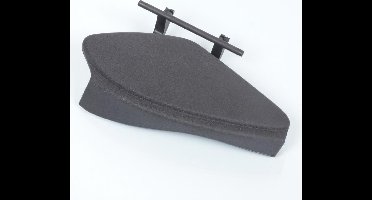 origineel deksel voor scooter piaggio 125 x9 2000 tot 2003 575574000p / sx / links nieuw