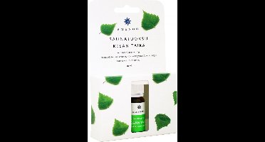 Emendo Sauna Geur Zomer - 10ml