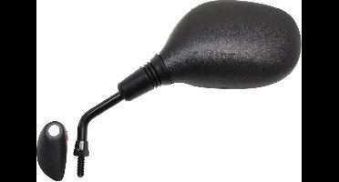 vicma linker spiegel voor kymco 400 mxu quad 2003 tot 2008 ey624i nieuw