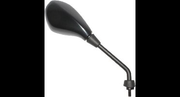 vicma rechter spiegel voor piaggio 350 x10 scooter 2012 tot 2020 e989d / cm182006 nieuw