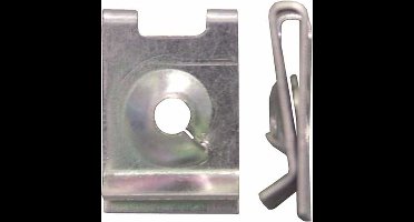 Speednut Snu 5X 2.9 Mm