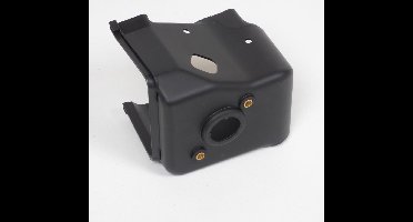 origineel motordeksel voor scooter piaggio 50 vespa primavera 2013 tot 2015 845692 nieuw