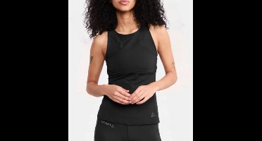 Craft ADV Tone tanktop, zwart - Maat S -