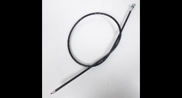 vicma speedo kabel voor piaggio 125 vespa lxv scooter 2006 tot 2009 187sp nieuw