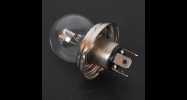 vicma autolamp 12v 45/40w p45t nieuw