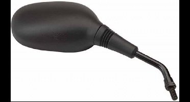 vicma rechter spiegel voor mbk 50 scooterverhoger 2004 tot 2019 ey624d / 5ad-f62901000 nieuw