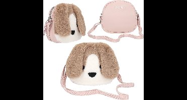 Depesche - Princess Mimi mini schoudertasje - MILO