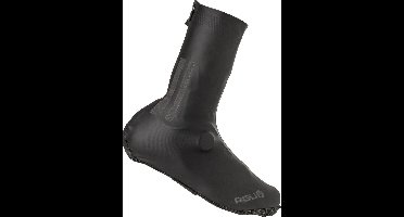 AGU Raceday Zip Overschoenen - Black - S