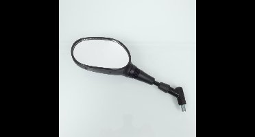 Rétroviseur gauche Vicma pour Scooter Suzuki 125 Burgman 2002 à 2013 ES683I / 56600-49F10-000 / M10 pas 125 Neuf