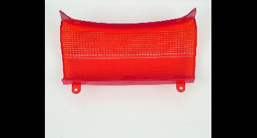 Cabochon feu arrière Vicma pour scooter MBK 125 Xc Flame R 1999 1059767 Neuf