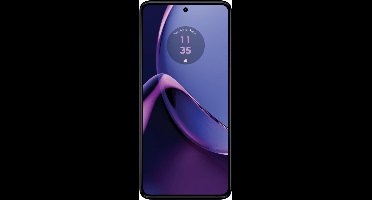 motorola moto g84 5G - 256GB - Midnight Blue