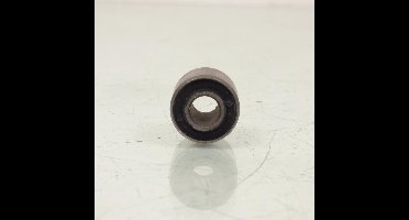 silentbloc achterschokbreker voor scooter tnt 50 roma 2t 2013-2017 12 inch 8x20x20