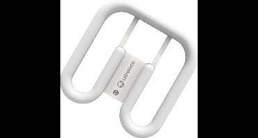 DULUX LED SQ28 13W 830 GR8 AC Netcompatibele Lamp - 4058075822573 - E3ZD6