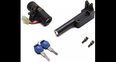 vicma slot kit voor honda 50 x8r-x cross sport scooter na 1995 nieuw