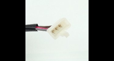 tnt slot kit voor yamaha 50 aerox scooter na 2004 3 draden nieuw