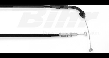 vicma gaskabel voor honda 600 cbr f3 motorfiets 1995 tot 1998 18129 nieuw