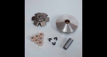 originele snelheidsregelaar voor piaggio 50 typhoon scooter 2010 tot 2012 cm110302 nieuw