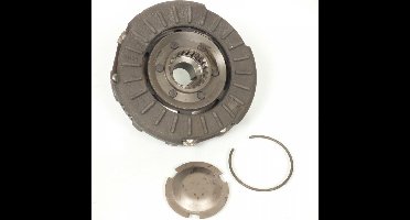 Embrayage version 4 vitesse pour auto Piaggio 422 APE Calessino 2007-2012 1A015855