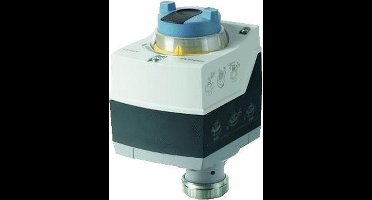 Siemens Elektrische servomotor