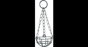 Esschert Design Vetbolhouder halfopen