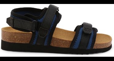 Scholl - Schoenen - Sandalen - NAKI-F27752-1007 - Vrouw - navy,black - EU 36